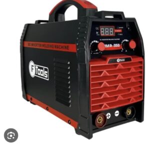 Poste à souder portable