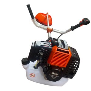 Débroussailleuse thermique professionnelle de 55cc