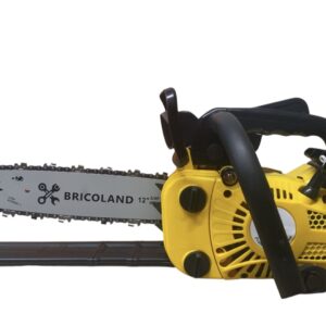 Tronçonneuse Thermique Légère